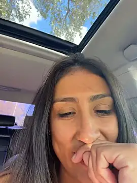 SonnySoless2 - Squirt w/ door open tkt