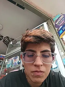 Dangerousmuse0 - Blowjob