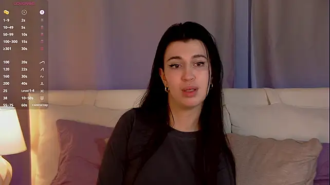 Anie_Darling - hot doggy