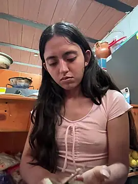 ViolettaSummer - My first time with my lovense hush anal