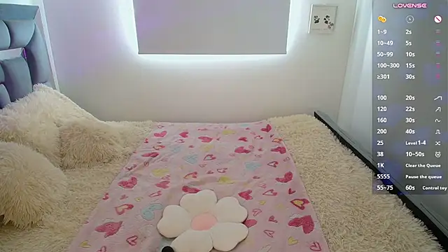 Princessross - spanks and slaps hard