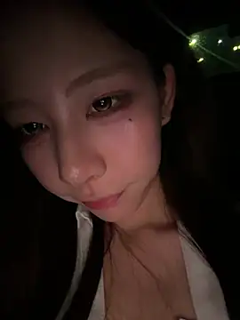 Xiaojingling1122 - 换坐副驾驶