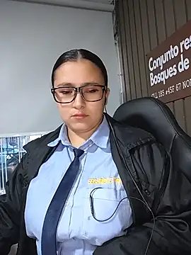 Cute_Penelope - naked+Fuck me with a dildo at work 🤫shh