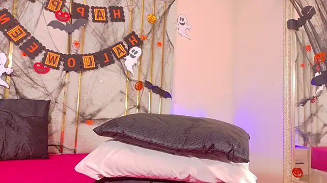 GabyyJones - destroy pussy x 3mn