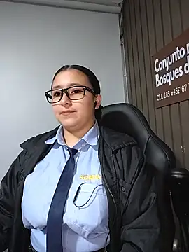 Cute_Penelope - naked+Fuck me with a dildo at work 🤫shh