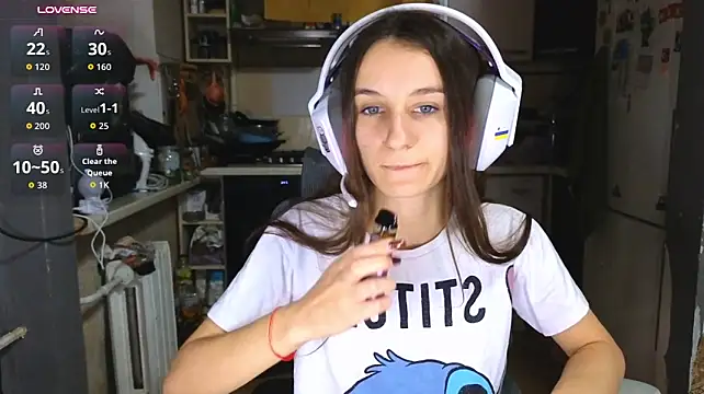 _Nika_Kik - doggy style