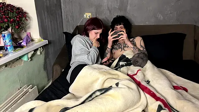 DreamyPair