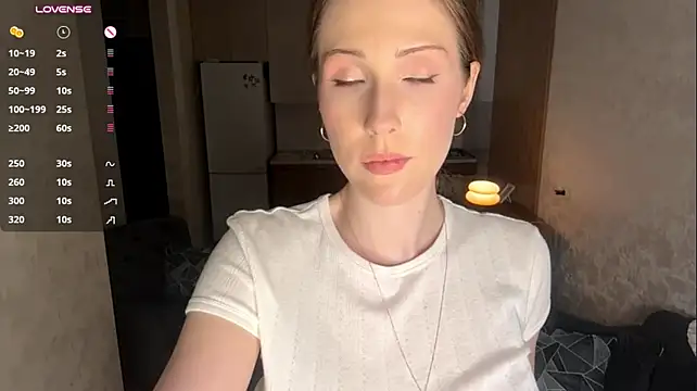 MargaretShyandSkinny - shake my tits