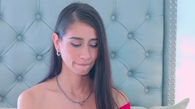 KaoryJamal - fuck my pussy in doggy style