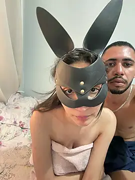 Novinhoscasal - Fica pelada
