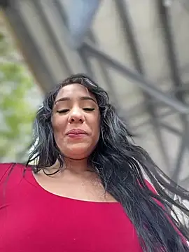 __IRIS__ - Fingers inside my wet pussy