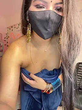 Berry_blossom - Ice on pussy 🧊3mint toy control ⚡️