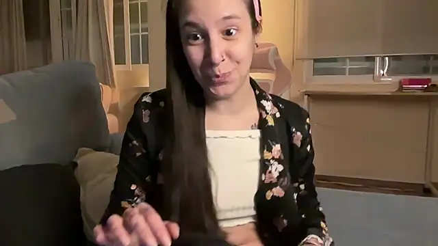 LadyMojito - FLASH TITSSSS 🤤