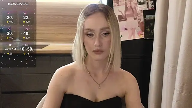 Bella_Villen - strip naked