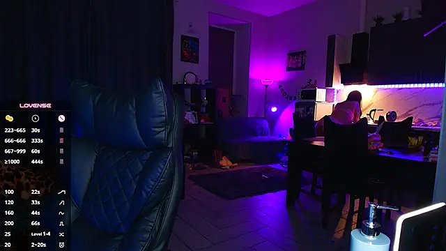 NicoleFancy - make myself cum Domi