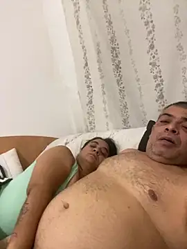 Laparejabonbon - mamada con tetas 1 minuto