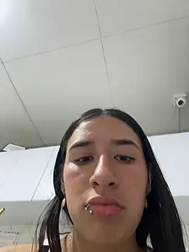 LilyRossi_ - Show tits