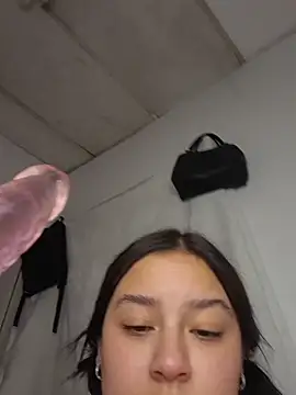 EmilyRoy77 - Ride torso