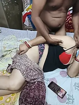 Cpl_96 - Bhabi ki bra show