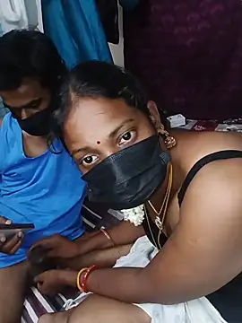 KadhalArasi - Shower show sex