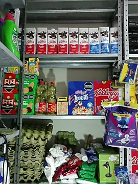 Queen_lorena - fingers pussy