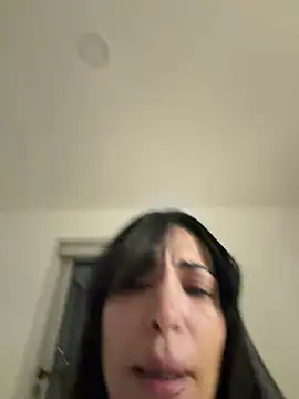 Naughty_Arab_girl - Make me horny