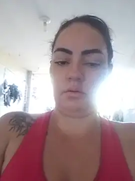 Gisele6969 - Siririca até gozar