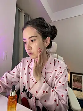 Gigi_UwU_ - 全裸跳舞💃🏻naked dance❤️