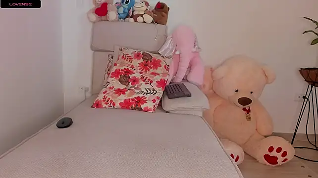 Curly_sweett1 - fuck my pussy