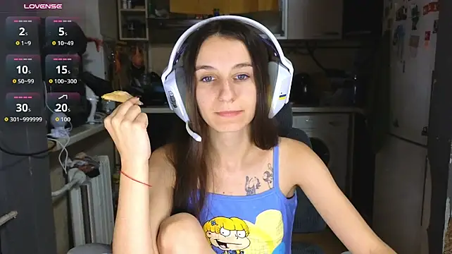 _Nika_Kik - doggy style