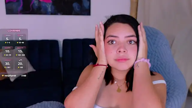 BellaAsford - daddyyyy help me, I WANNA CUM FOR YOUU!!