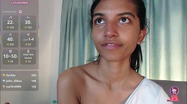YuliethPetite - spanking