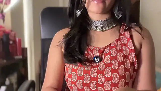 Goddess_Ariel - Candle Wax ON BOObs