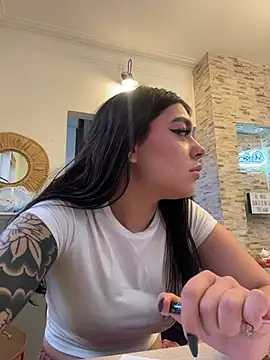 Lummii_ - All naked