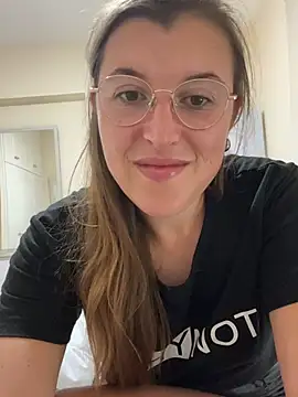 AlinaMeiier - Massage your Pussy in Panties 🍑