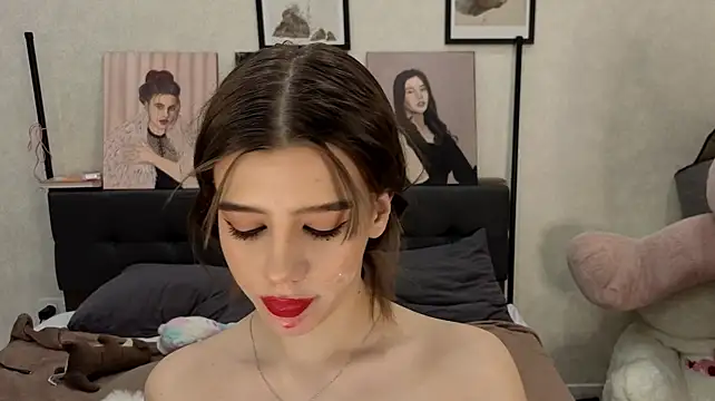 Dolly_ll - Anal dildo play