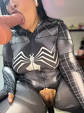 Latina_curvy22 - Pussy on Face POV ASMR
