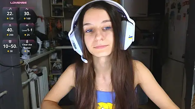 _Nika_Kik - doggy style