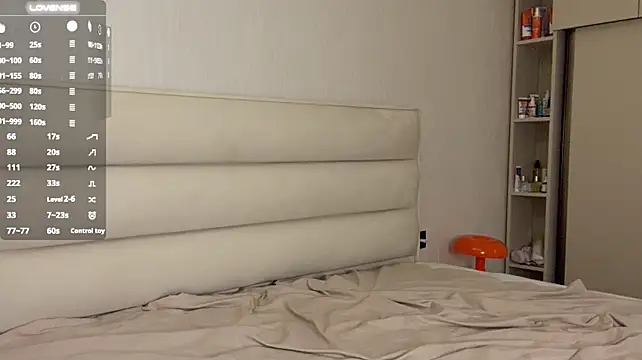 LongChillGerl - last tipper toy control 180 seconds