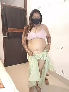 Wildharyanacouple - Pussy show