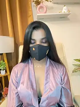 Its_ur_flora - Boobs flash n tease