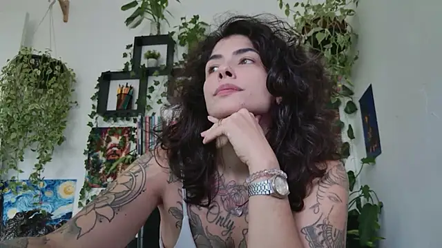 TaliMajesty - panties / calcinha