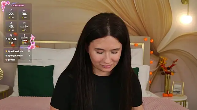 Milaleoneli - sitting on your face