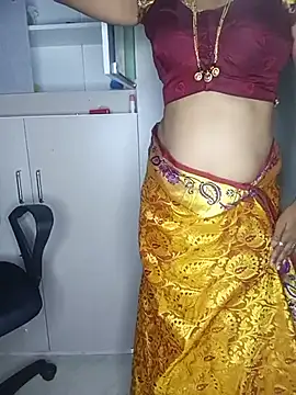 Deepa_kannadatelugu - Full nude pusssy oil massage