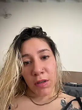 Noah_Tm - Oil in my ass and suck my tits 🥵🤯