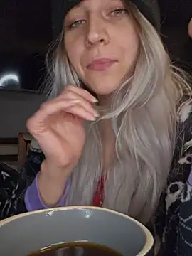 ScarletsWeb - 🔥Naked Entire Show🔥