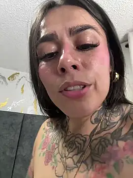 Cristal_Velle - Lush ass + fuck machine control 6 min
