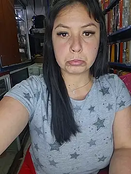 Isa_bella95 - Show ass Dildo 22 cm