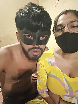 Viraj_vinni - Pussy show
