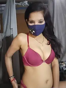 Cute-Adhya - Full nude fucking in public